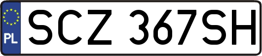 SCZ367SH