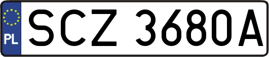 SCZ3680A