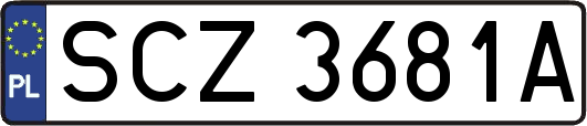 SCZ3681A