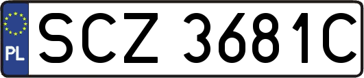 SCZ3681C