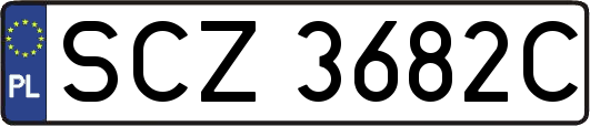 SCZ3682C