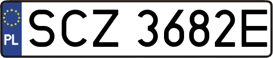 SCZ3682E