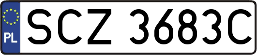 SCZ3683C