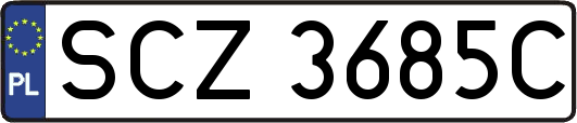 SCZ3685C