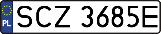 SCZ3685E