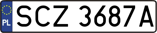 SCZ3687A