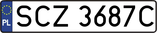 SCZ3687C