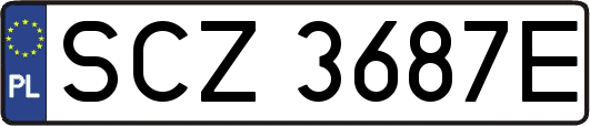 SCZ3687E