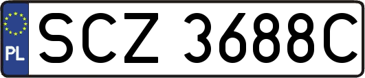 SCZ3688C
