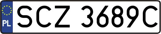 SCZ3689C