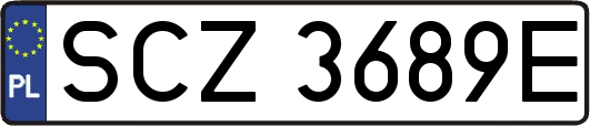 SCZ3689E