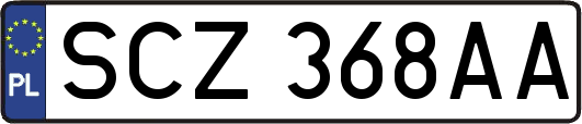 SCZ368AA