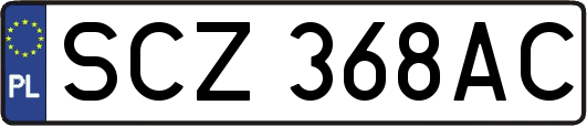 SCZ368AC