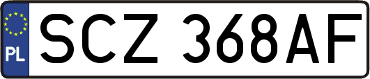 SCZ368AF