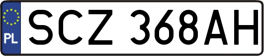 SCZ368AH