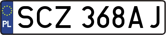 SCZ368AJ