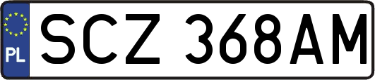 SCZ368AM