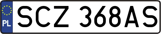 SCZ368AS