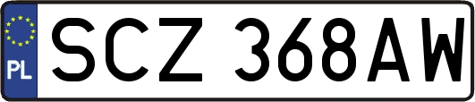 SCZ368AW