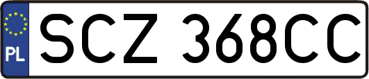 SCZ368CC