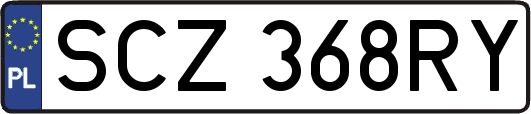SCZ368RY