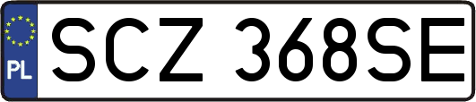 SCZ368SE