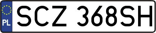 SCZ368SH