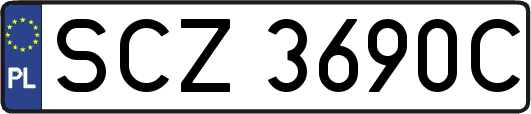 SCZ3690C