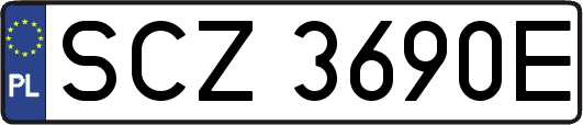 SCZ3690E