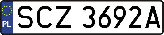 SCZ3692A