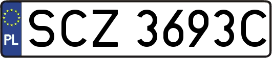 SCZ3693C