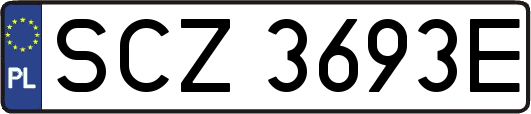 SCZ3693E