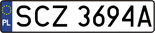 SCZ3694A