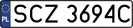 SCZ3694C