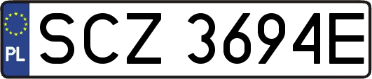 SCZ3694E