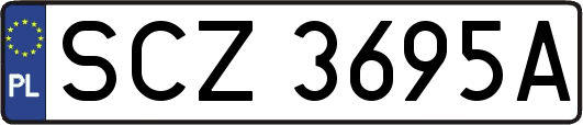 SCZ3695A