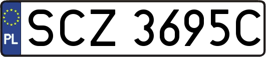 SCZ3695C