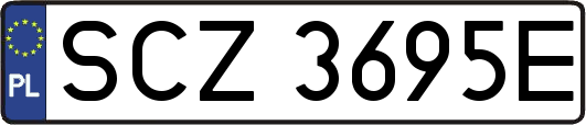 SCZ3695E