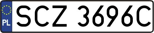 SCZ3696C