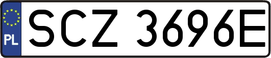 SCZ3696E