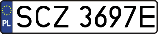 SCZ3697E