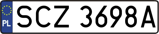 SCZ3698A