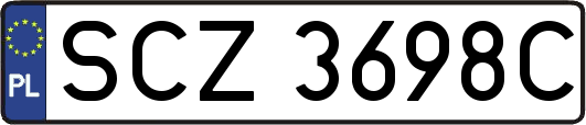 SCZ3698C