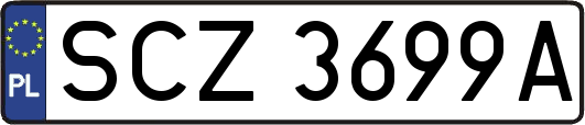 SCZ3699A