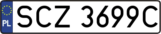 SCZ3699C