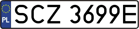 SCZ3699E