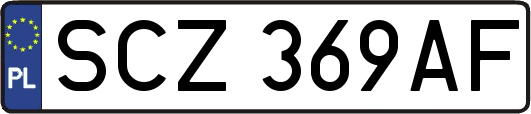 SCZ369AF