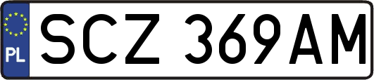 SCZ369AM