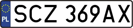 SCZ369AX