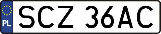 SCZ36AC